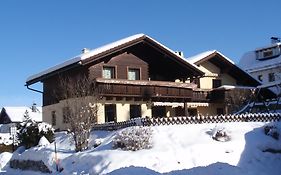 Haus Steinröschen